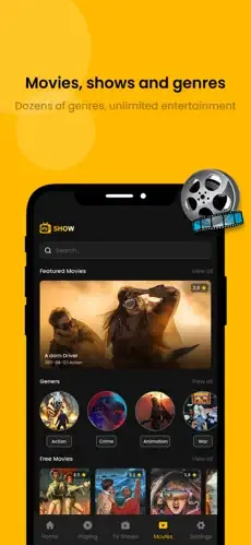 sony-ericsson-keypad-mobile Movies and shows